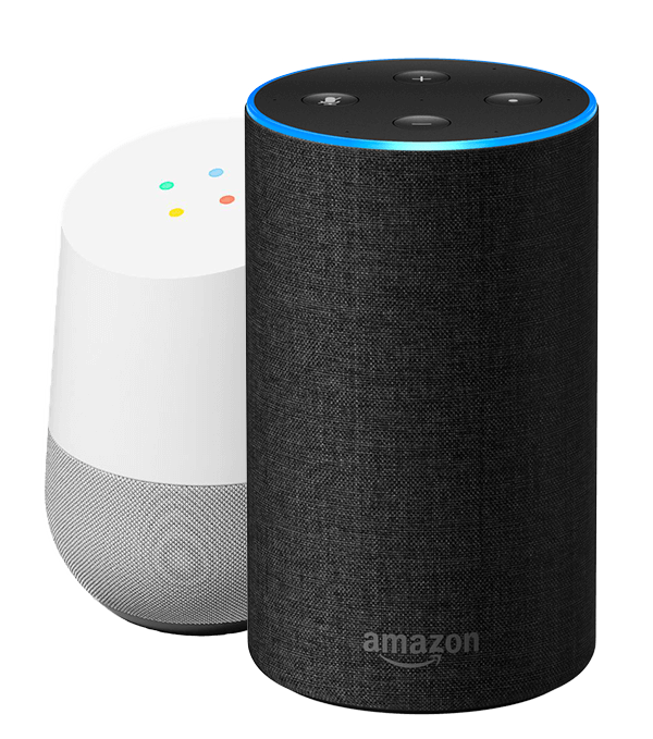 Voice Search Optimization